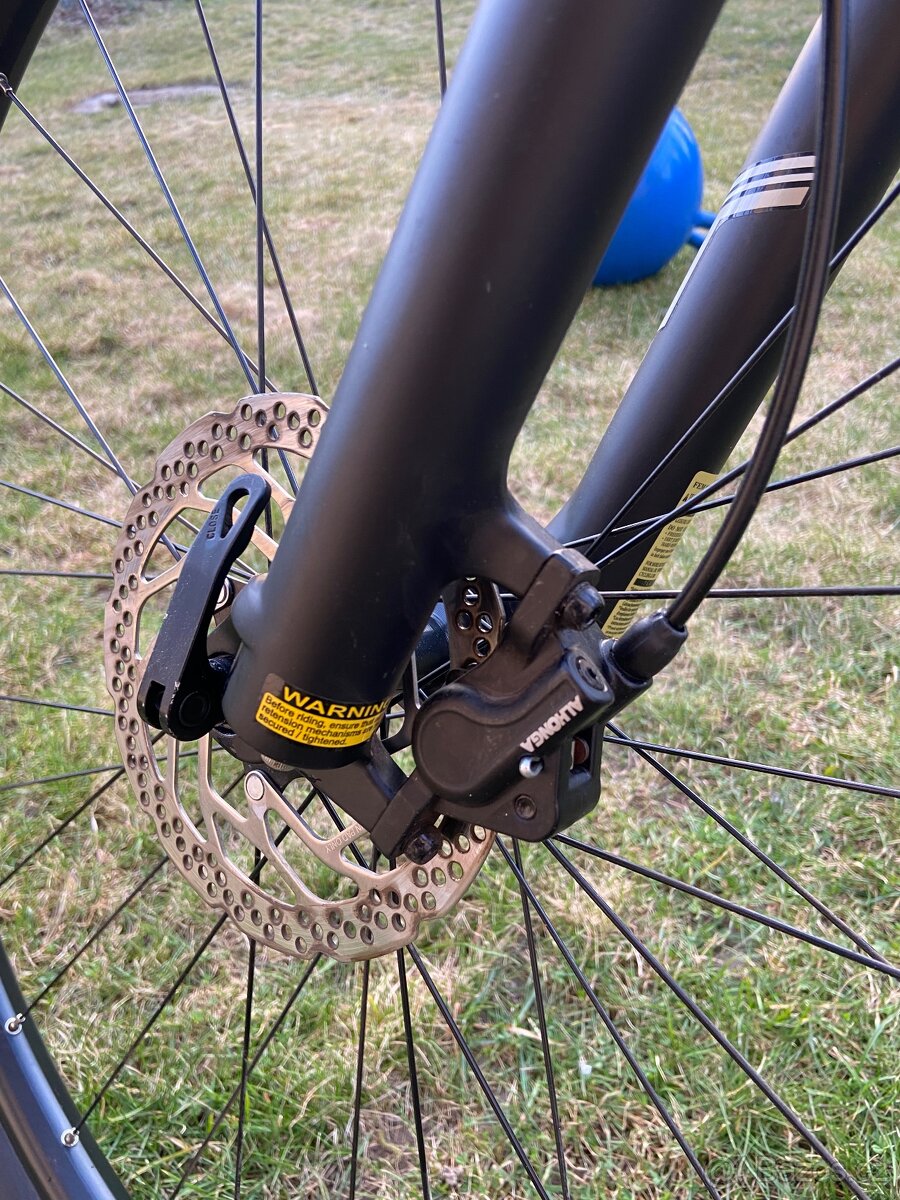 Horské kolo MRX Elite 29 - 6