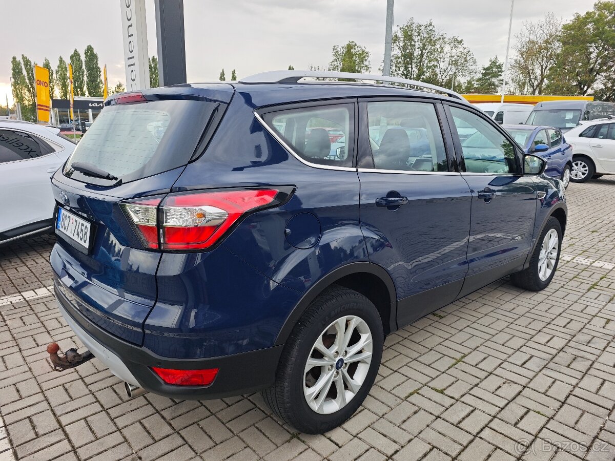 Kuga 1.5 EcoBoost 110kW po 1. majiteli - 6