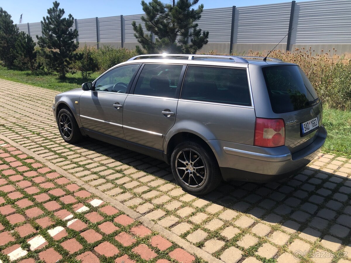 Vw Passat b5.5 1.8 20V Turbo - 6