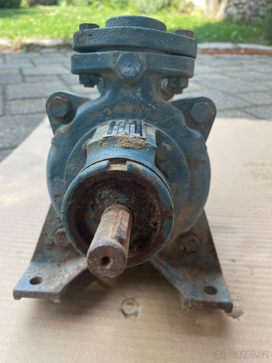 Čerpadlo Sigma - 6