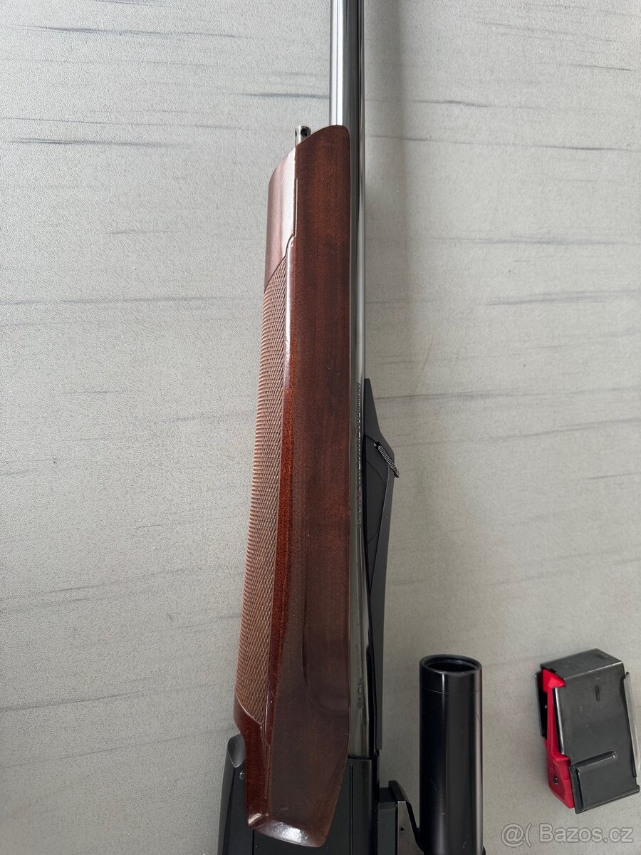 Browning Bar 308 Win - 6