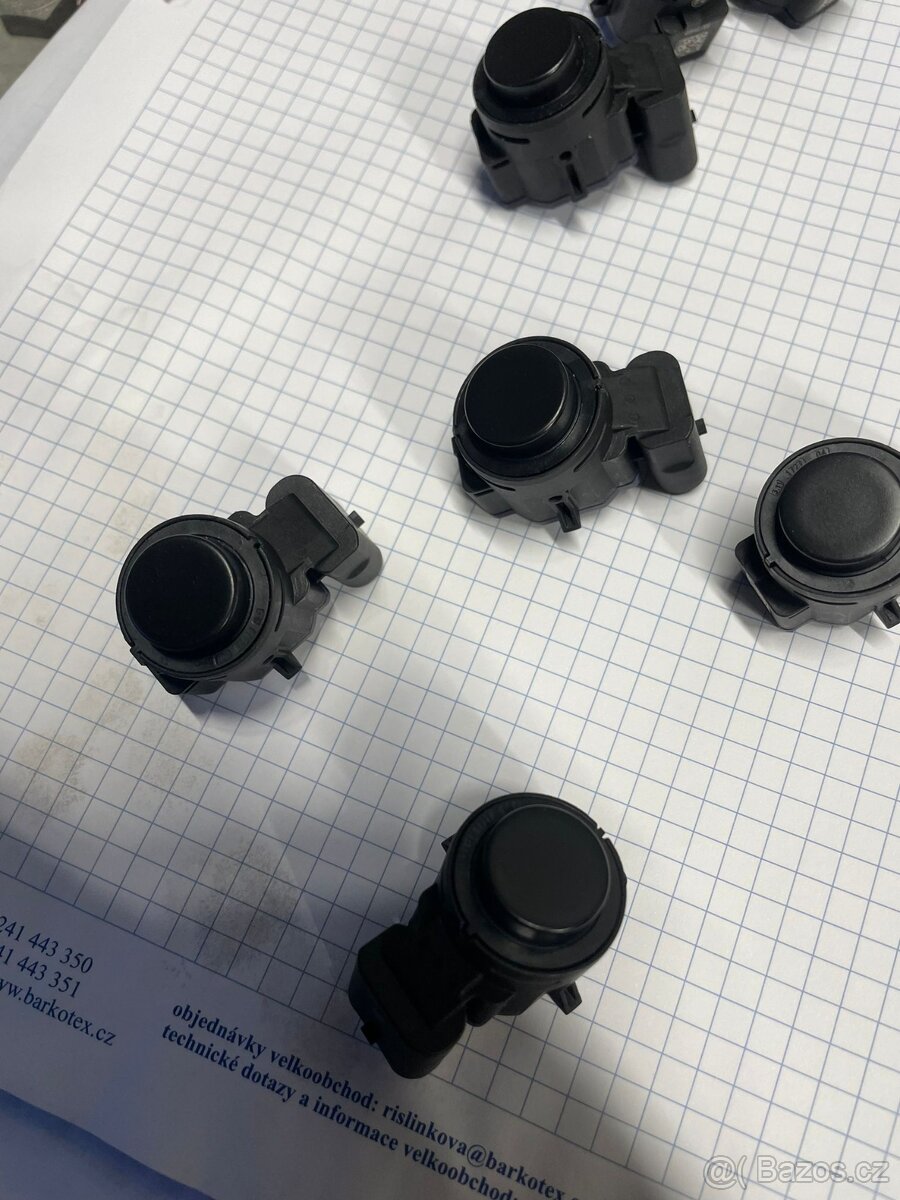 5WA919275A pdc parkovaci cidlo sensor senzor - 6