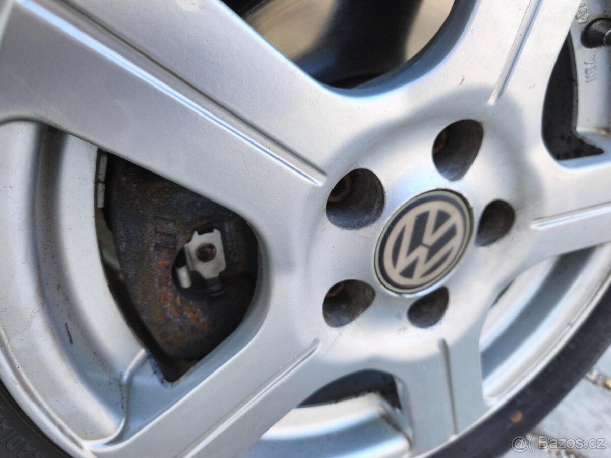 VW Polo 1,2 HTP - 6