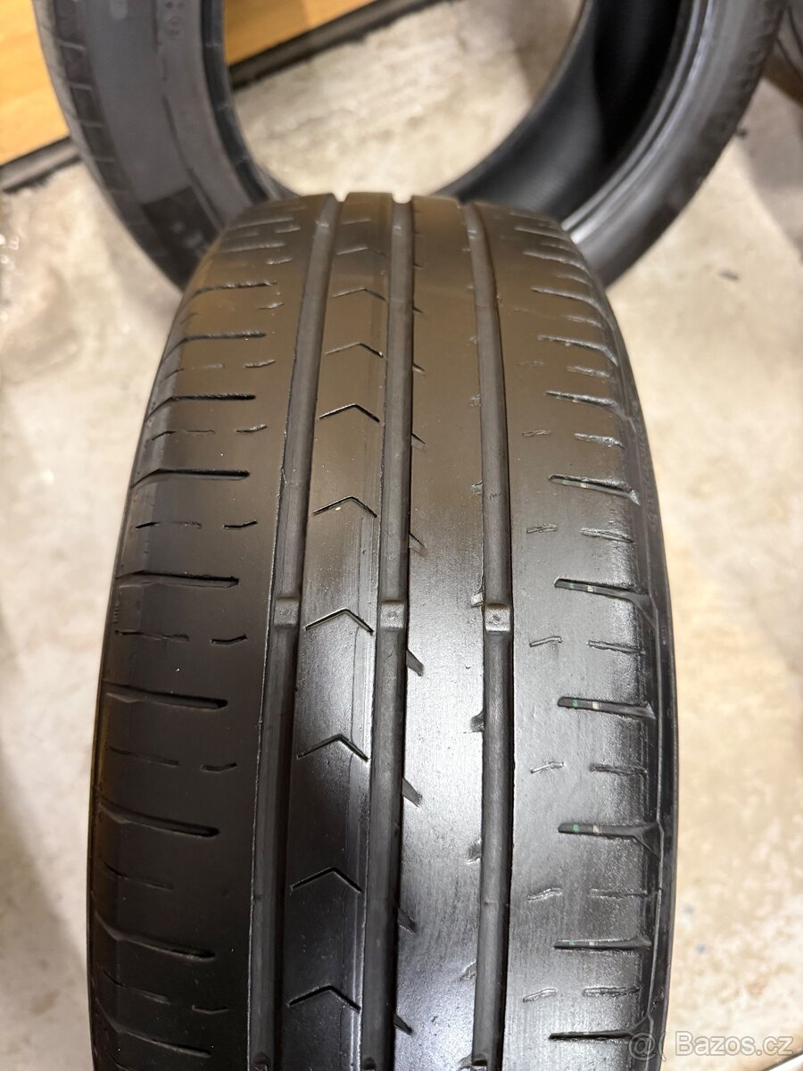 Letní pneu 185/65/15 - 6