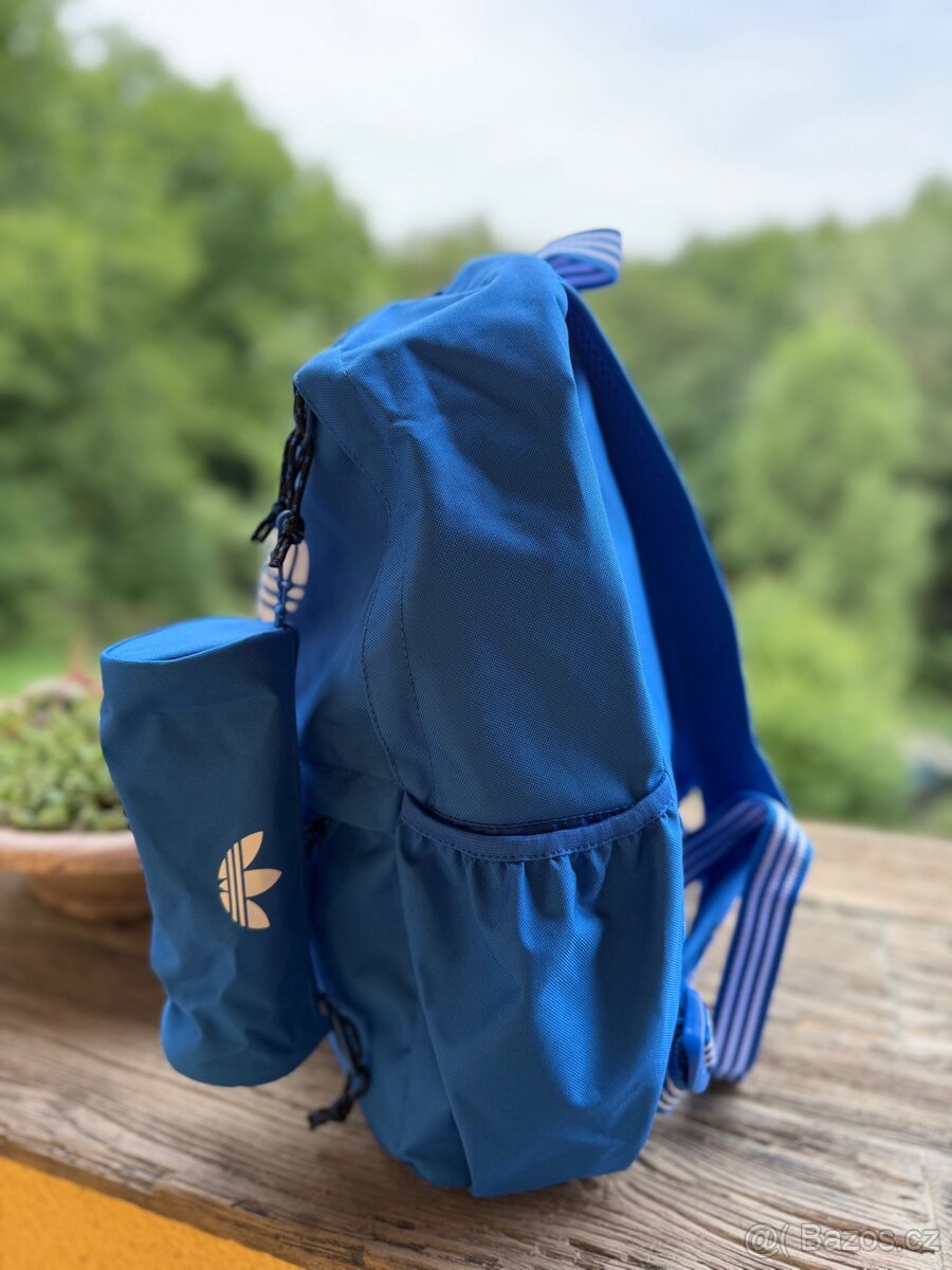 Nový batoh Adidas - 6