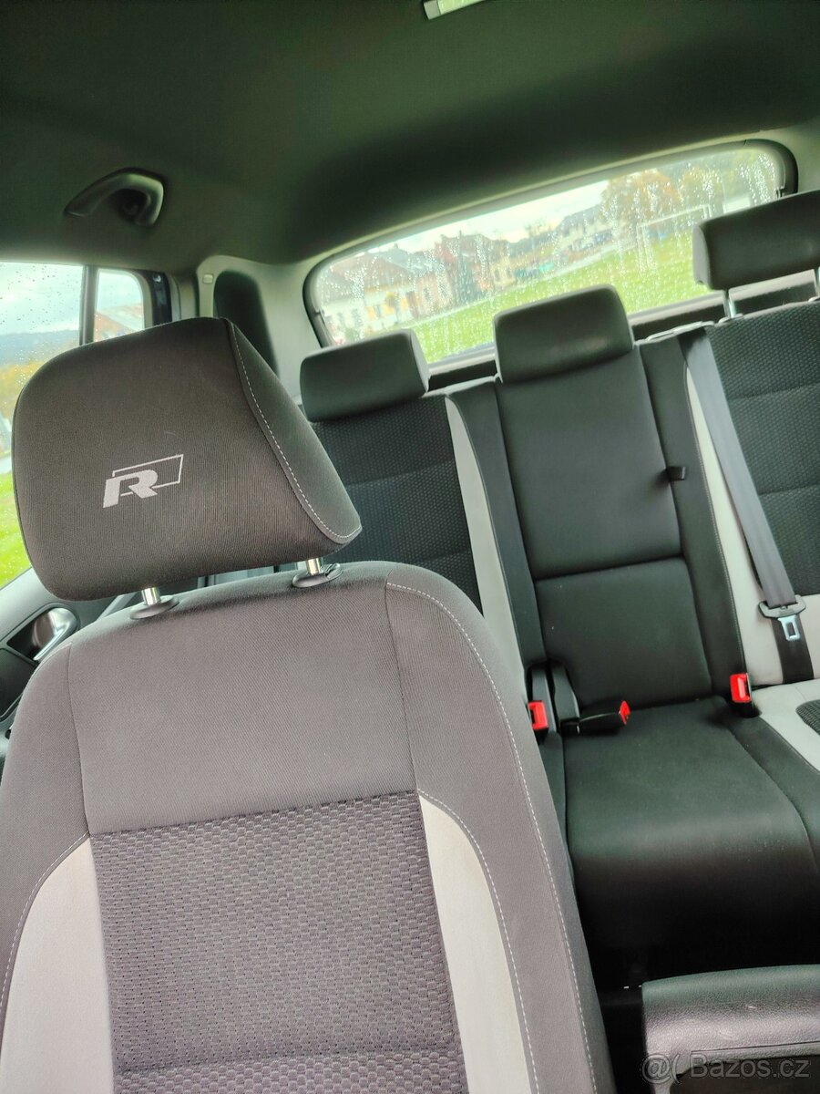 VW Tiguan 2.0 tdi - 6