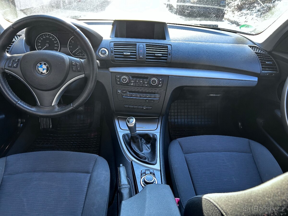 BMW 116 2.0 benzin - 6