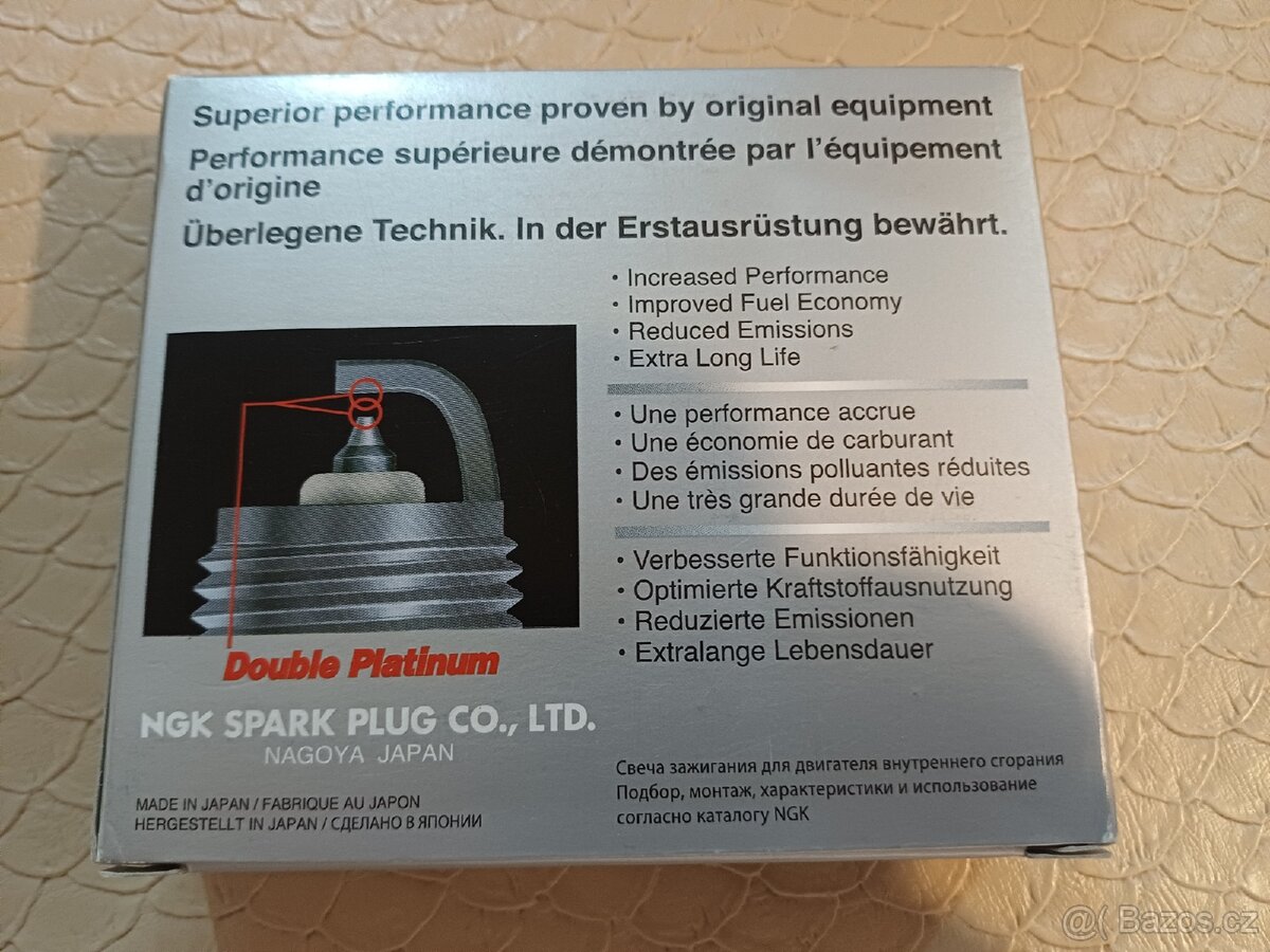 Nove svičky mgk PRF6G-9 - 6