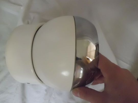 Krásné Art Naklápěcí Lampy NAPAKO - JOSEF HŮRKA - SUPER STAV - 6