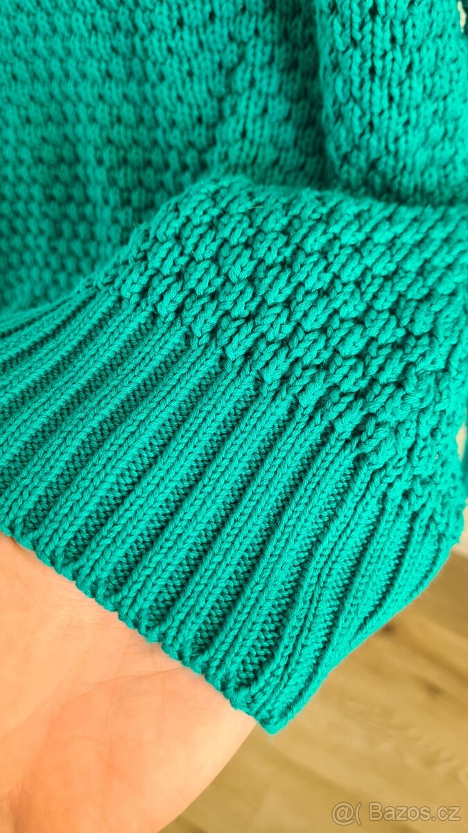 Svetřík S-M + poštovné 39,-Kč - 6