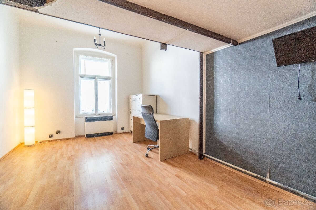 Prodej družstevního bytu 4+1 80 m² na Žižkově - 6