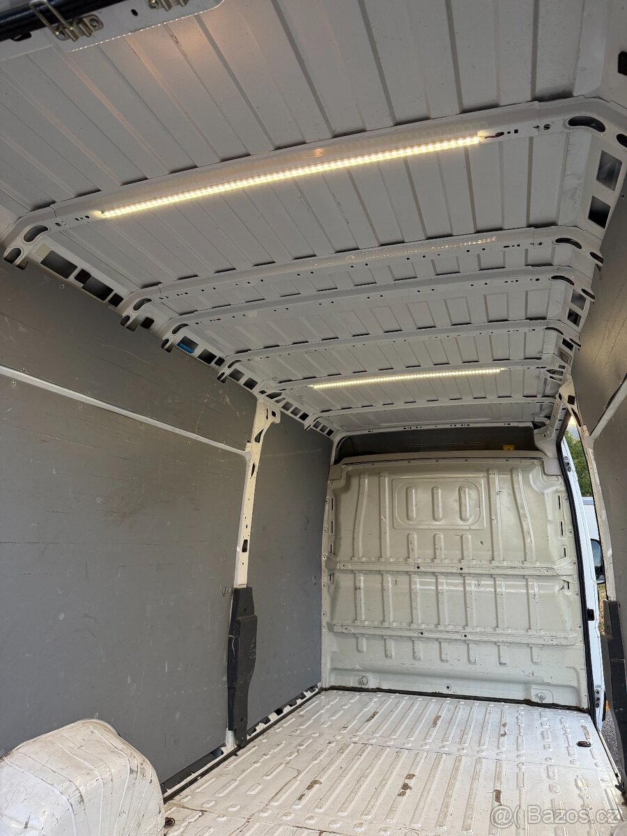 Citroen Jumper L4H3 2.2 HDi 96kW - 6