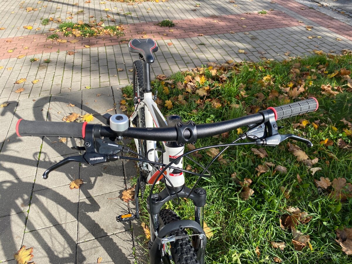 29" horské kolo Kilimanjaro alu rám L 19" - 6