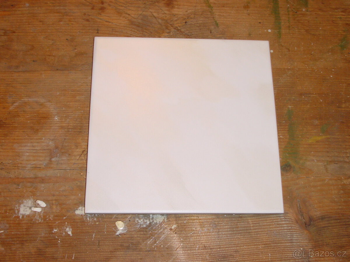 Retro dlaždice - 8x foto - 6