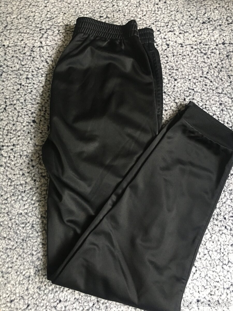 Sportovní tepláky zn.Legea vel.S - 6