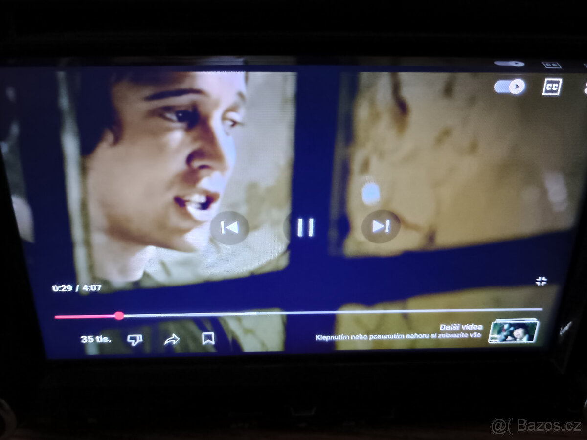 Autorádio Android 7 - 6