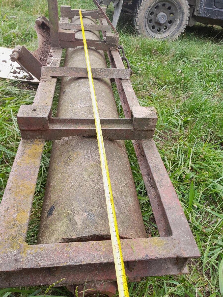 Válec za traktor - 6
