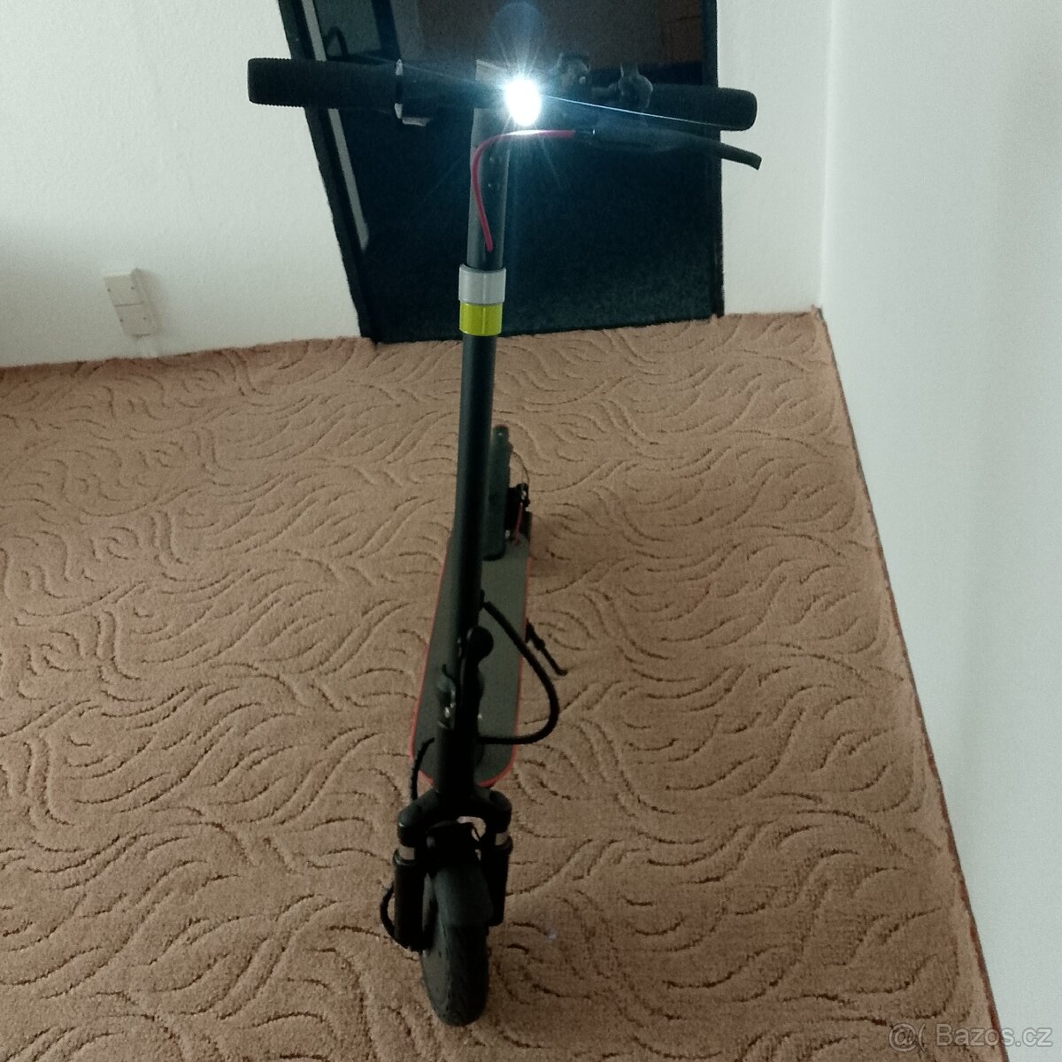 SENCOR SCOOTER S30 - 6