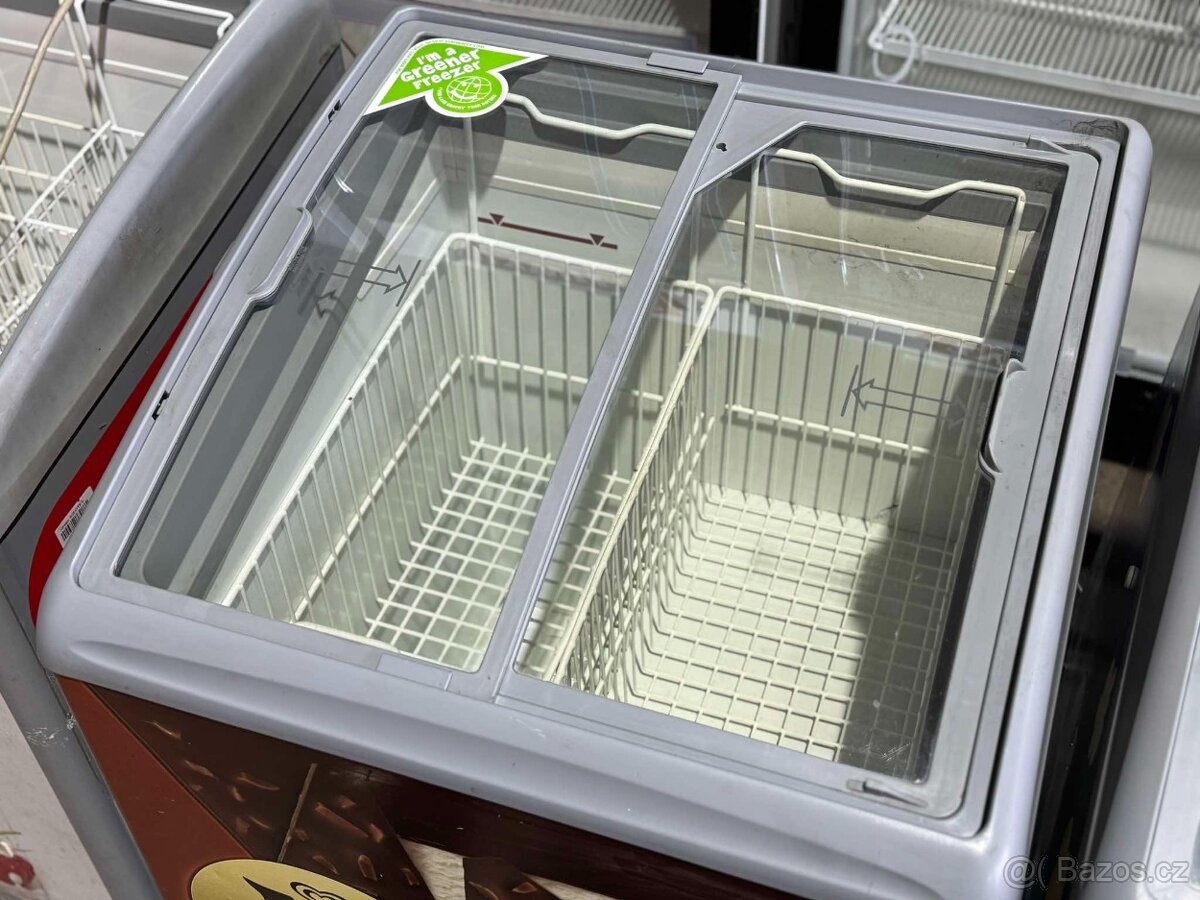 Mrazák na nanuky 68x65x88cm DOPRAVA PO CELÉ ČR ZDARMA - 6