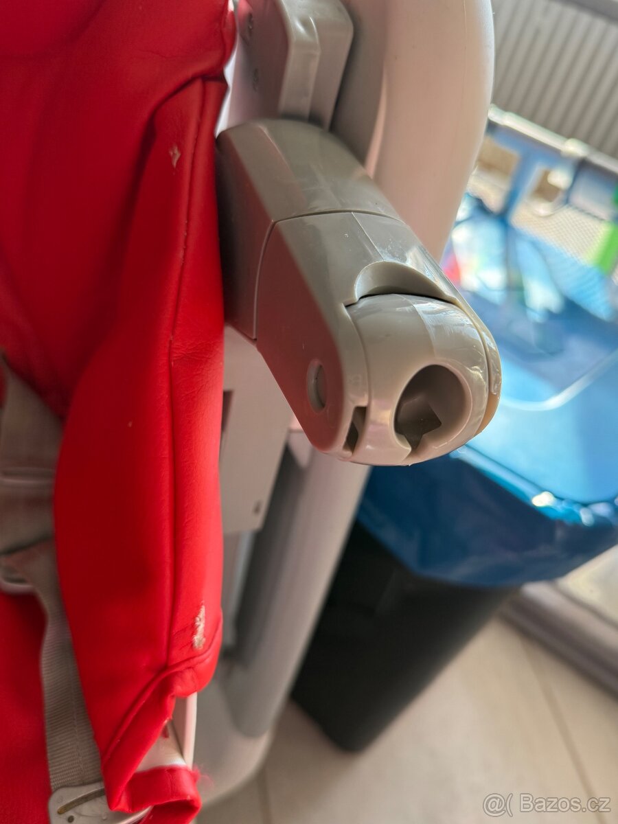 Tatamia follow me multifunkční židle - 6