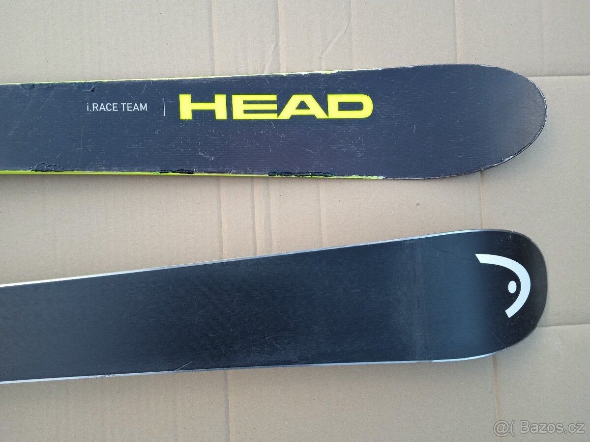 Lyže Head 150 cm - 6