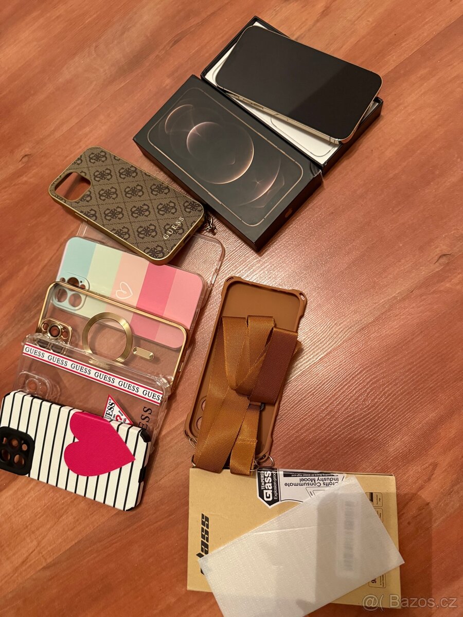 iPhone 12 ProMax - 6