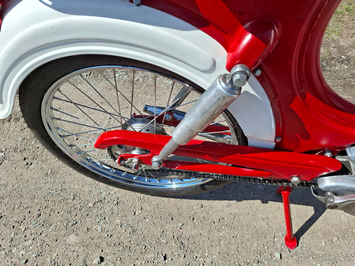 Prodám Stadion S22 po GO - 6