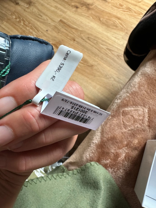 Nové hodinky Lacoste - 6