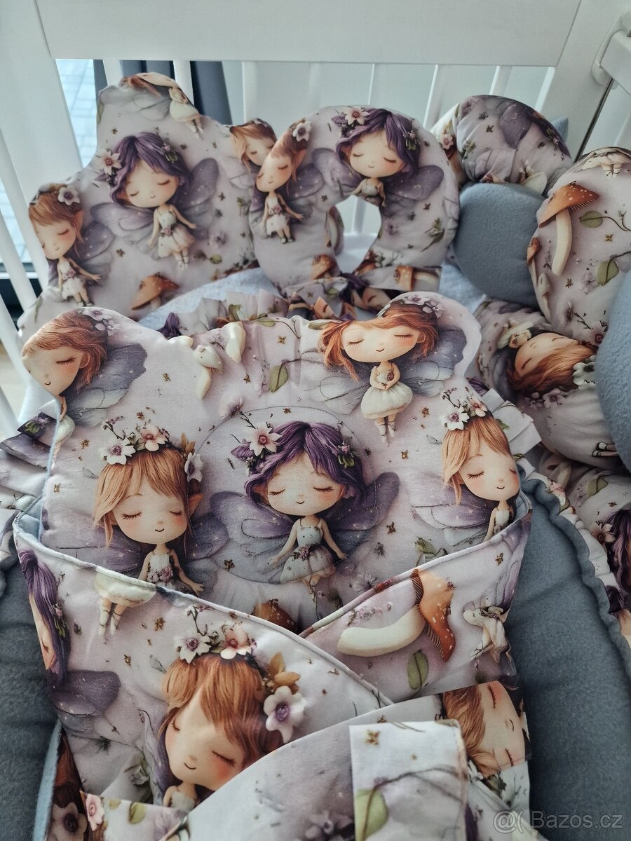 Hnízdečko se zavinovačkou - 6