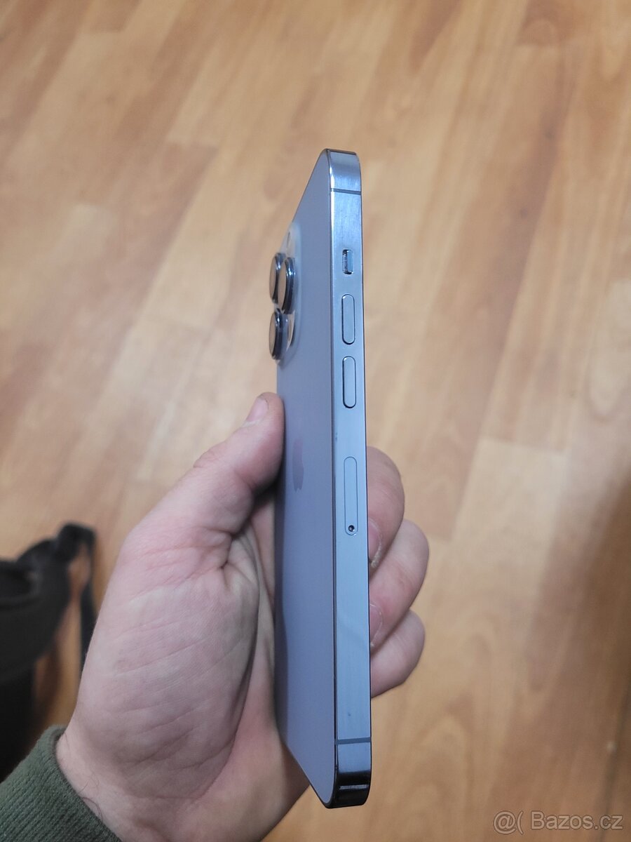 Iphone 13 Pro 256GB - 6