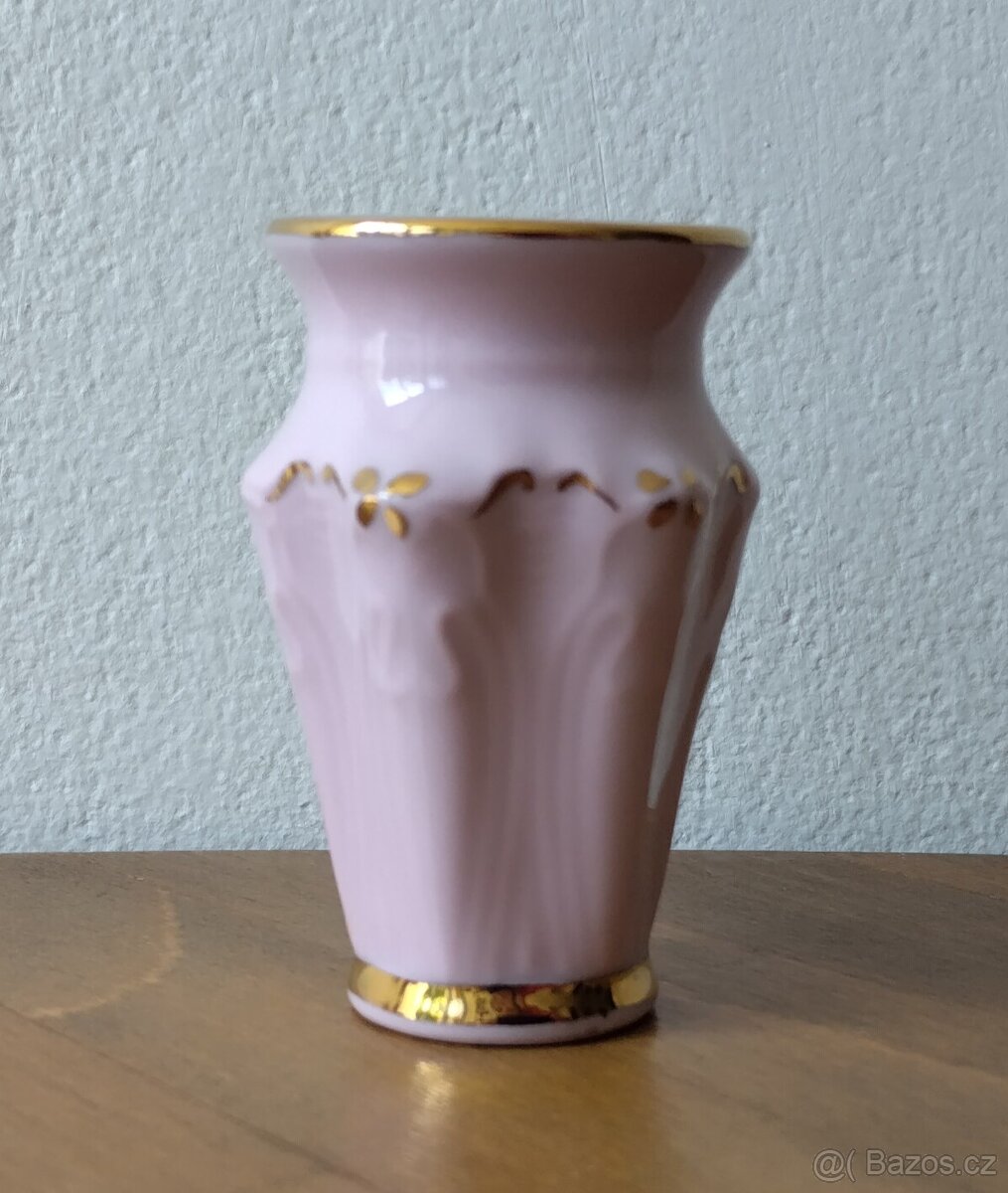 Tři mini vázičky - 6