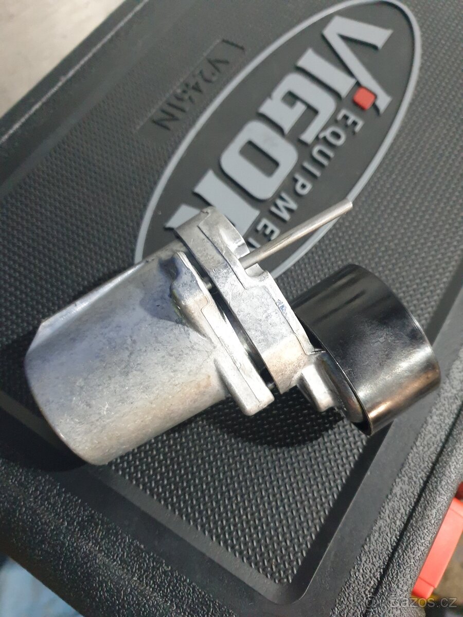 Napinač bmw 1 bmw 3 x1 n47 - 6