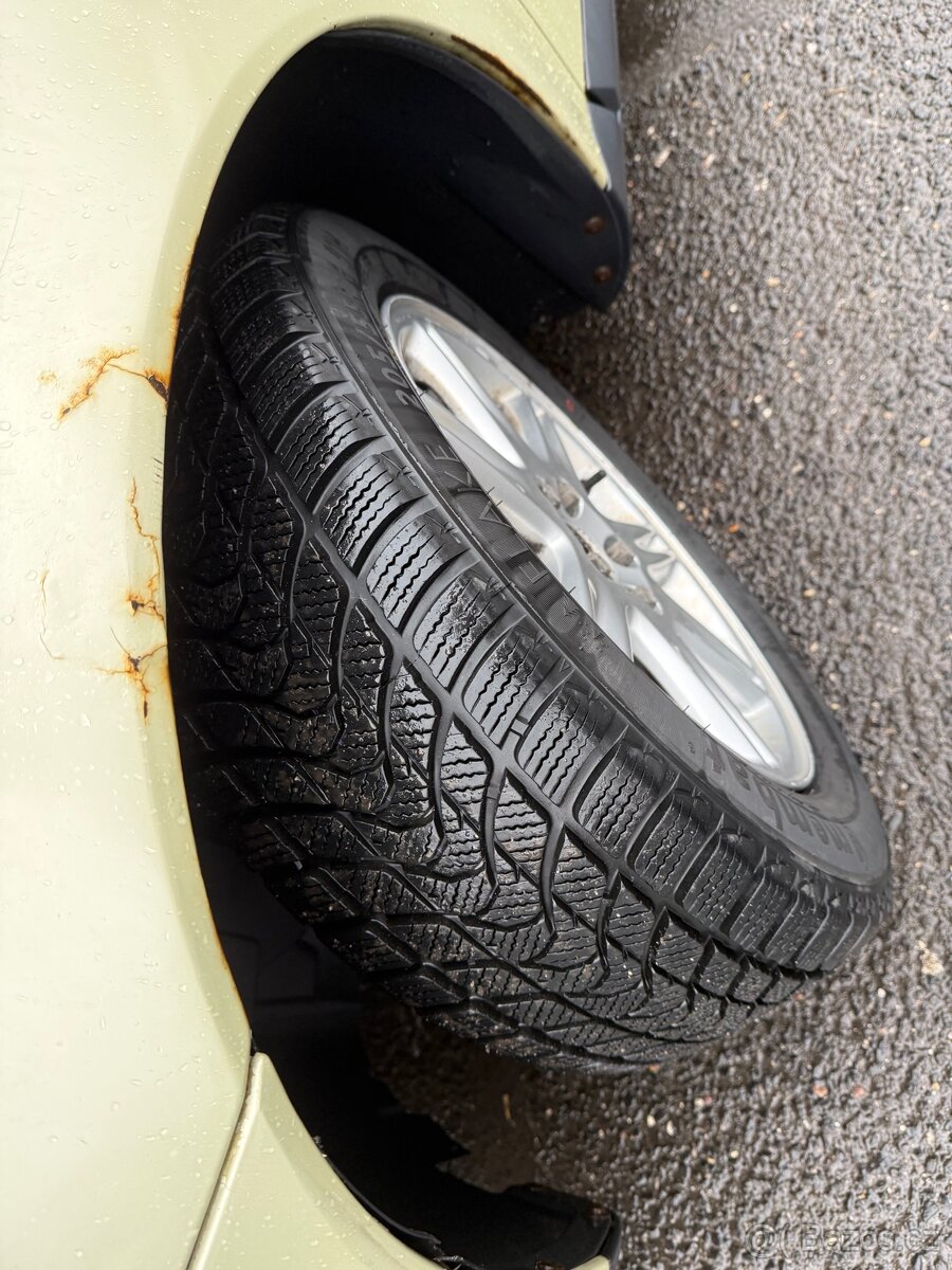 Volvo V50 automat - 6