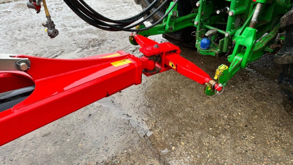 Väderstad CARRIER XL 625 diskový podmítač - 6