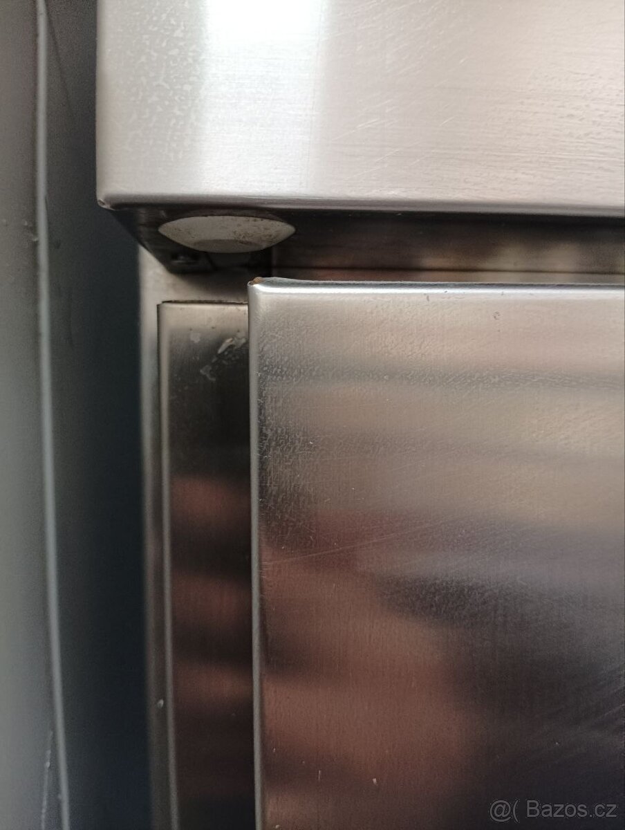 Mrazicí skříň Electrolux Mrazák - 6