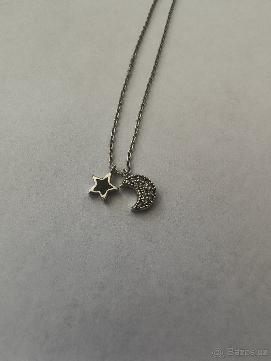 Šperky ze stříbra 925 - 6