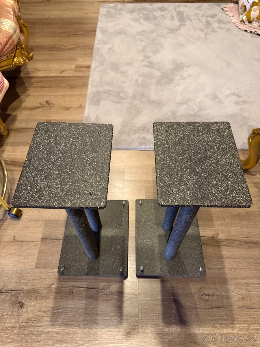 stojany na reprobedny - 6