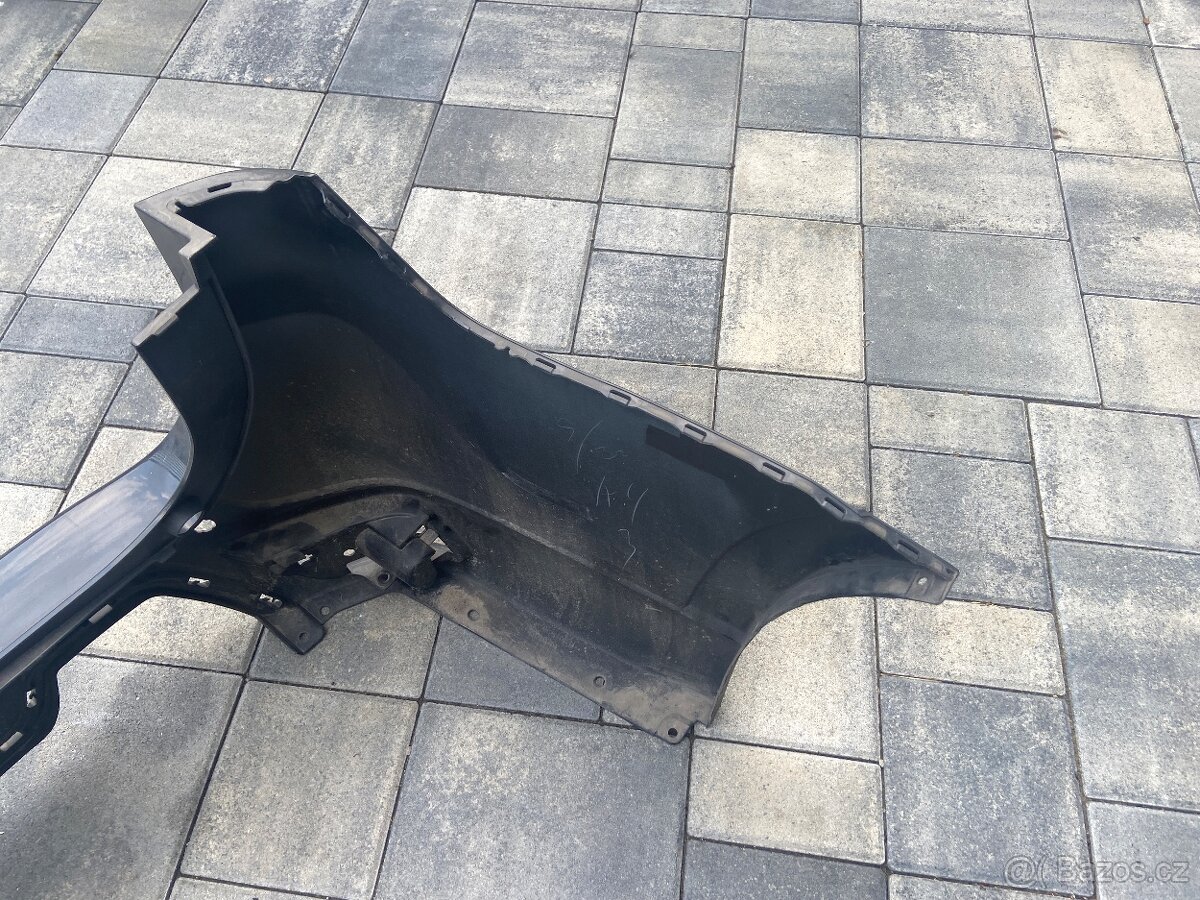 Subaru Forester V 2019- - 6