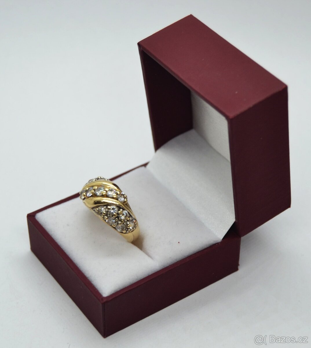 Zlatý prsten - 6