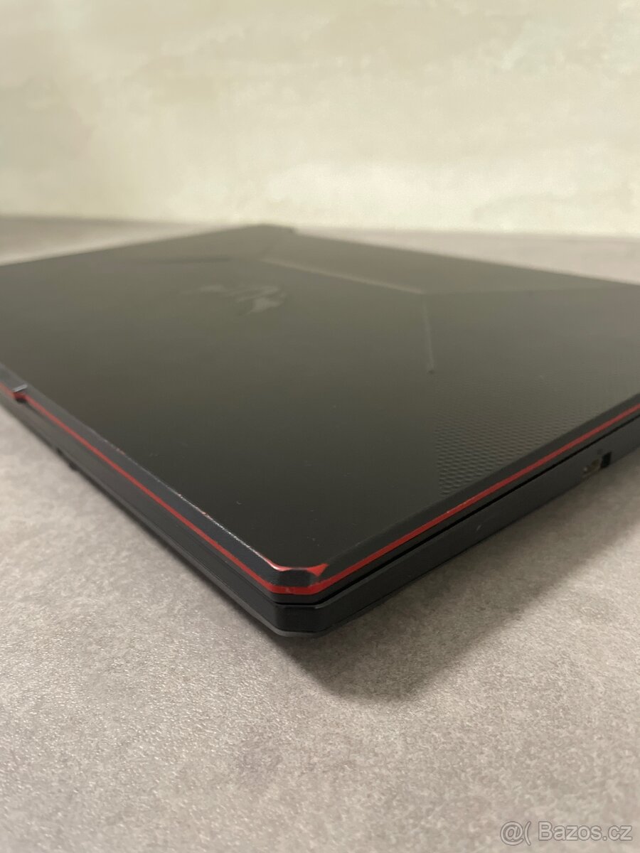ASUS TUF Gaming F15 - 6