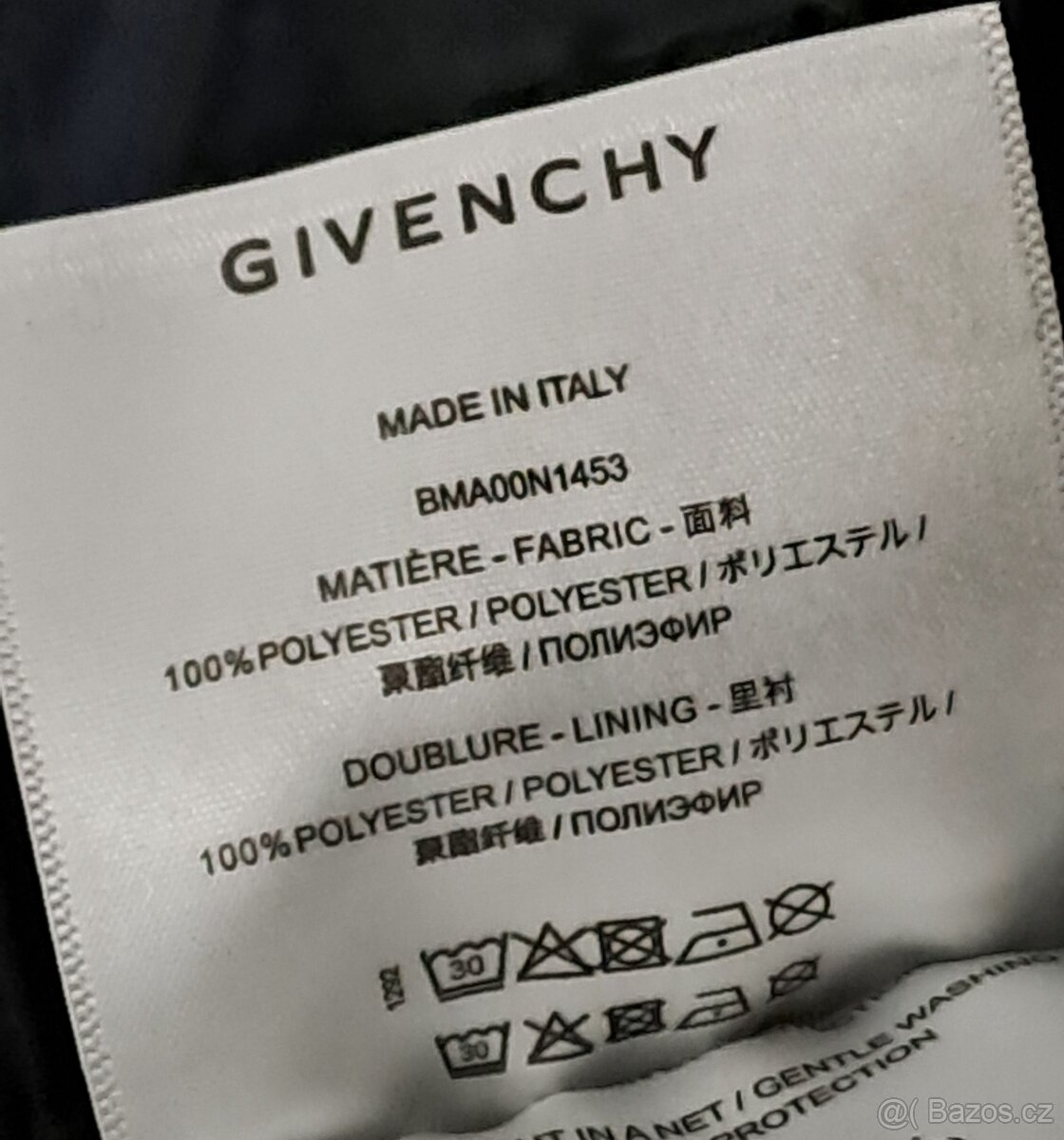 GIVENCHY PANSKE PLAVKY - 6