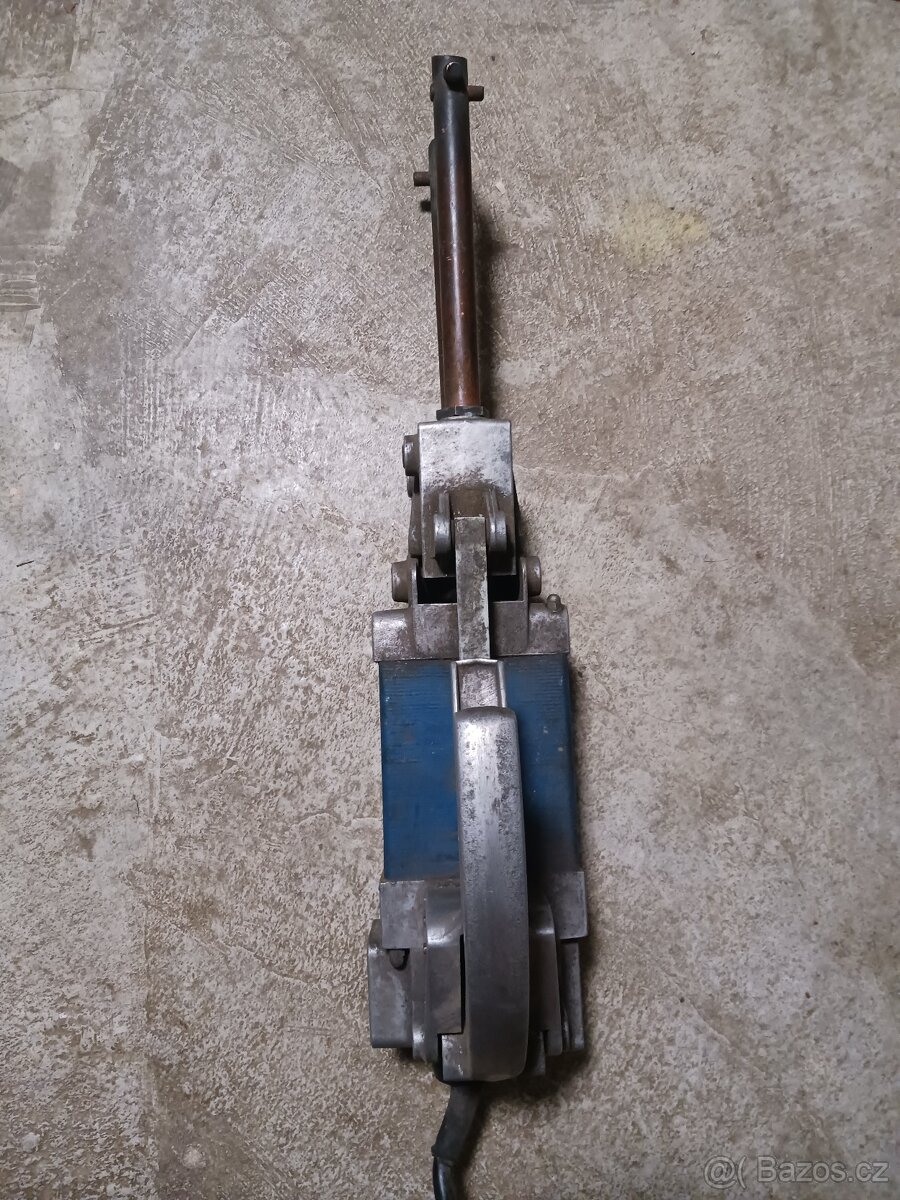 Bodovací kleště - 6