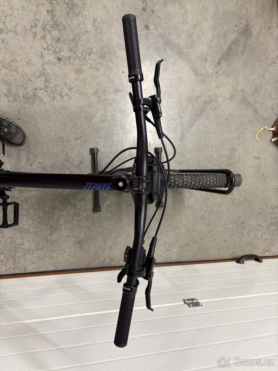 KOLO CTM ZEPHYR 29 - 6