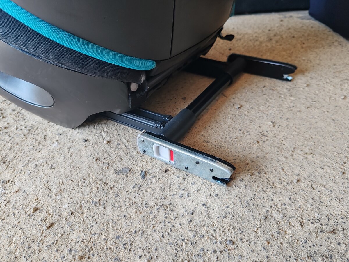 Autosedačka 2ks - 6