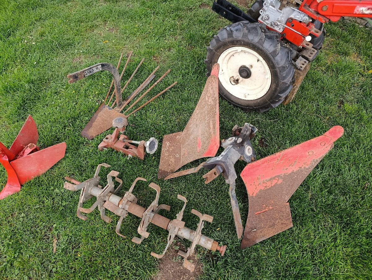 Prodám Tera Vari systém - 6