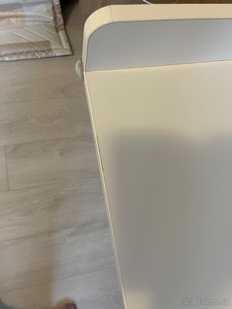 Přebalovací pult IKEA - 6