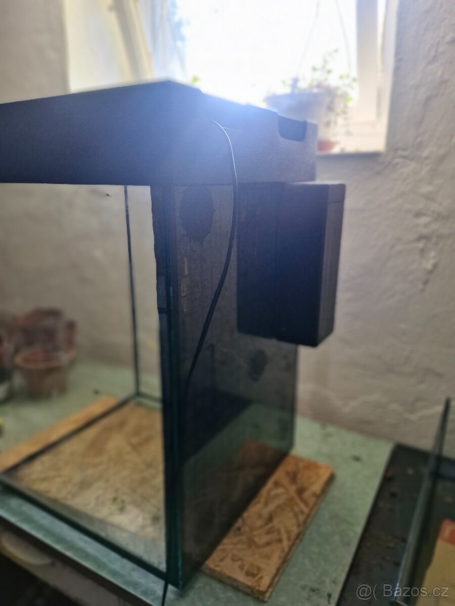 Akvárium 110L - 6