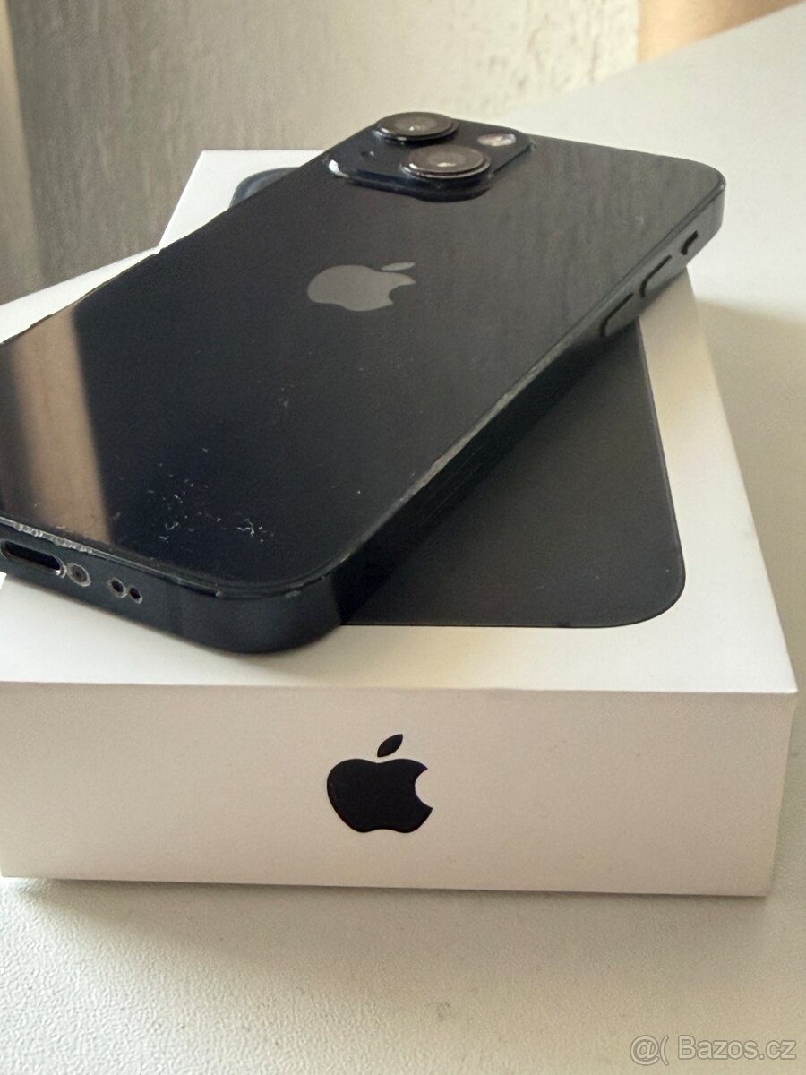 Iphone 13 mini 128 GB midnight - 6