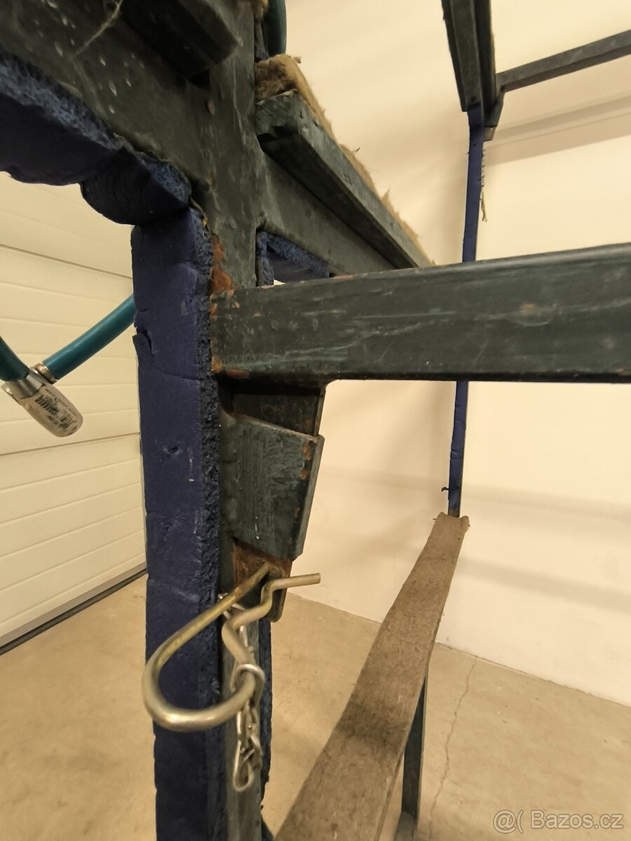 Držák na lodě - 6