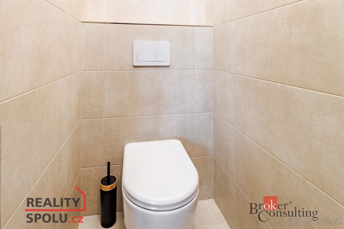 Prodej, byty/2+kk, 45 m2, Otavská 1063/8, České Budějovice 2 - 6